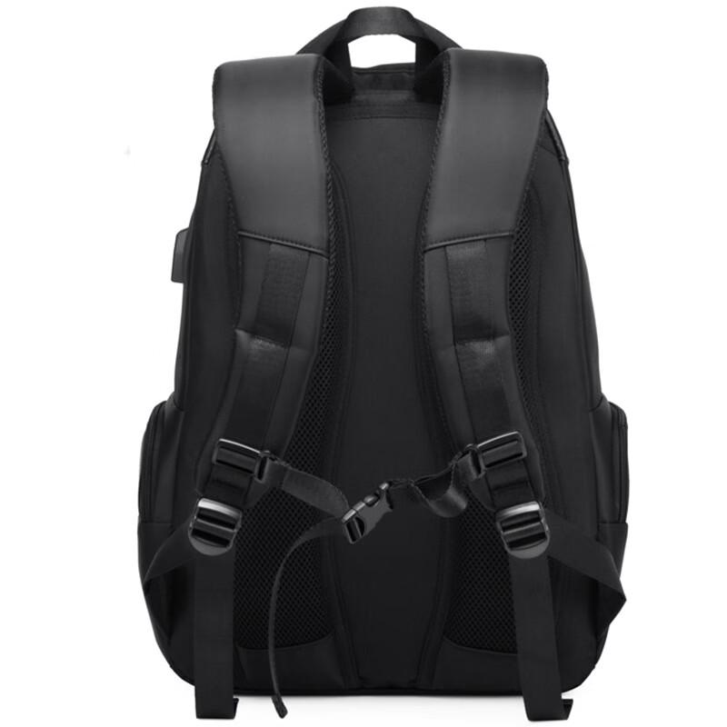 Men's Multi-functional Large Capacity Backpack