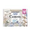 Unicharm Sofy Centerin Compact Sanitary Pads for Extra Heavy Flow  Organic Soap 16 Pads