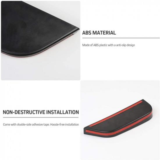 Schalthebel Seitenablage Box Konsolenfach Organizer für Ford F150 2009-2014