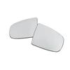 Heated Rearview Mirror Lens for 2007-2013 BMW X5 E70/E71/E72