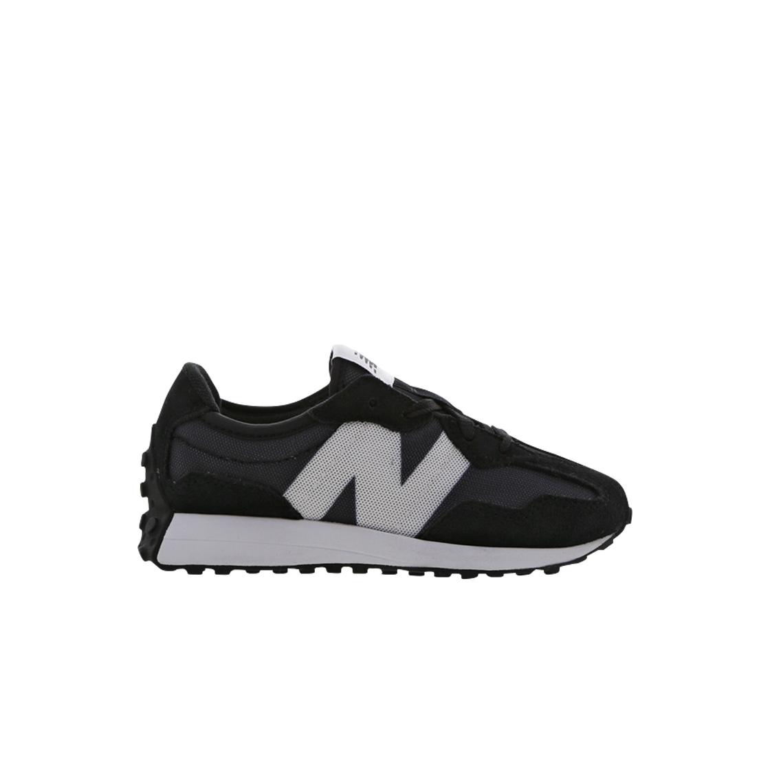

(ps/gs) New Balance 327 Черный Белый 220(US 4)