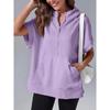 Ladies' Short Sleeved Temperament Casual And Fashionable Design Sense Spring And Summer Top Y2K Sexy Waist Cinching Short Sleeved T-Shirt