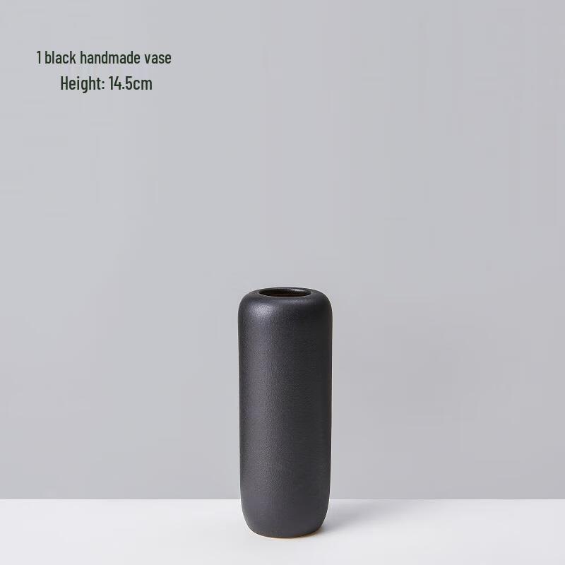 HANDUNYOU Minimalist Decorative Vase