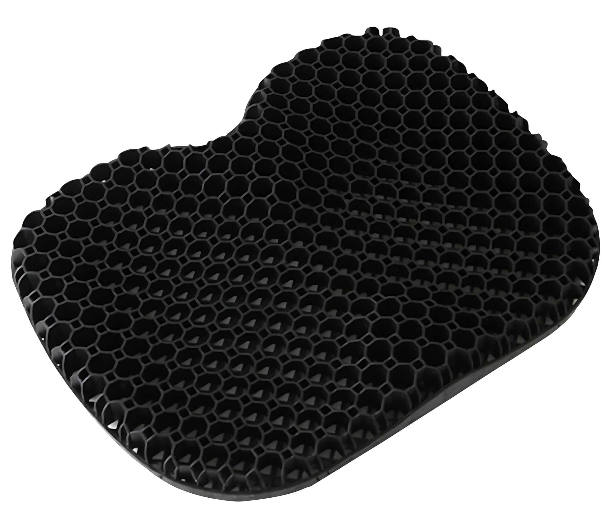 

Гель FTBOL Очень толстый гелевый валик для сиденья Нулевой сотовый эффект Высокая дисперсность тела Для работы с подушкой для стула, [40X32X4см] Подушка, Подушка, Подушка, Гравитация,