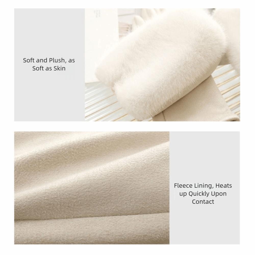 Touchscreen Winterhandschuhe Wildleder Fahrhandschuhe Neue Touchscreen-Handschuhe Outdoor-Sportarten