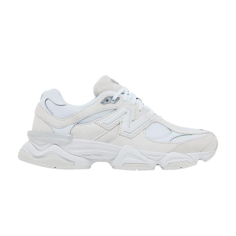 New Balance 9060 'Reflection White' 42.5 white