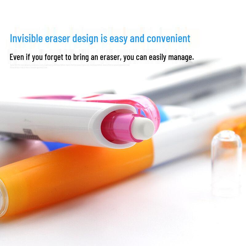 Uni M5 Candy Color Barrel 0.5mm Mechanical Pencil - For Bulk Orders, Contact Customer Service.