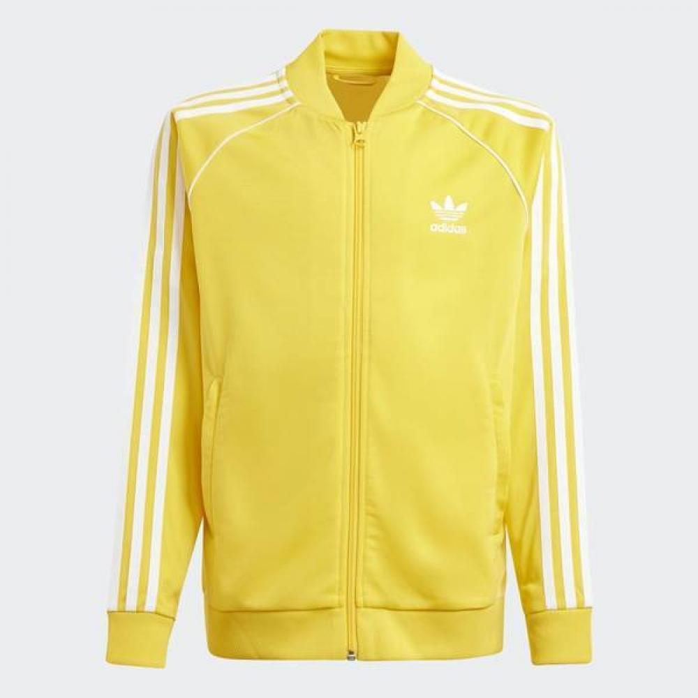 

Adidas Keys Sst Track Top 140
