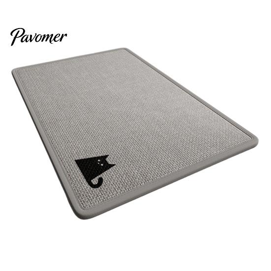 Practical Floor Mat Minimalist Bathroom Rug, Absorbent Non-Slip Mat, Rectangular Door Daily Maintenance Rug for Home Entrance Bedroom Living