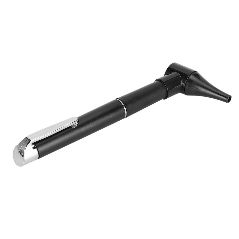 Portable Diagnostic Otoscope Magnifying Pen Ear Care Ear Check Earpick Tool