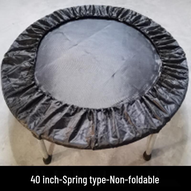TLXT Kids Indoor/Outdoor Trampoline