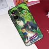 Genshin Impact Tighnari Case For Realme 10 Pro Plus 8 9 C35 C31 C30 C11 C15 C21Y C25Y GT Neo 3T 2T GT Neo 5 Cover