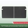 2023 Wuling Bingo TPE Eco-Friendly Rear Seat Backrest Pad - Waterproof, Wear-Resistant, Decorative Accessory