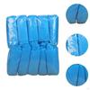 Shoe Covers Floor Protection Elastic Non Skid Thick Boot