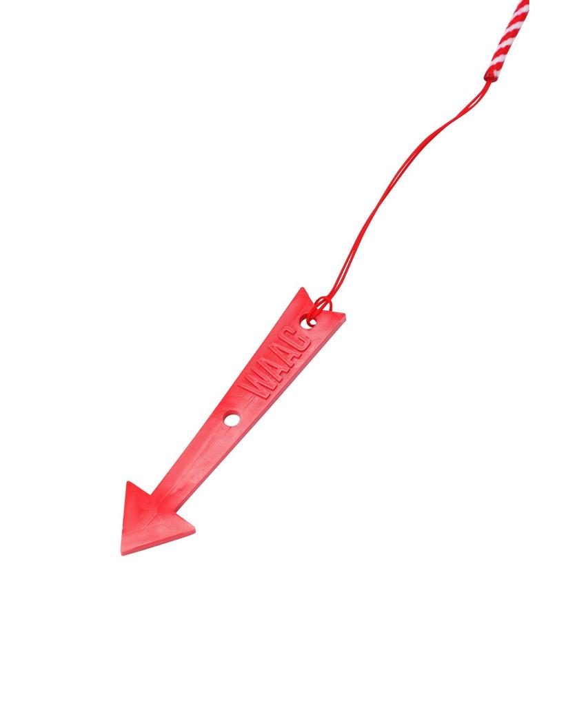 WAAC WAACky Tee Holder Wggjx26130Rex