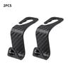 vwnct1 2025 New Car Seat Hooks Headrest Storage Hanger Car Interior Hanging Hook For Mercedes Benz AMG A B C E S class GLA GLC CLA GLK
