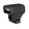 QS S02 Mini Finger Ring Barcode Scanner