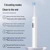 S1PX Sonic Electric Toothbrush CN Plug (adapter Included)
