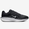 Nike Winflow 11 W Size Japan Sneakers, Black/Anthracite/Cool Gray/White, FJ9510-001, 26.0cm,