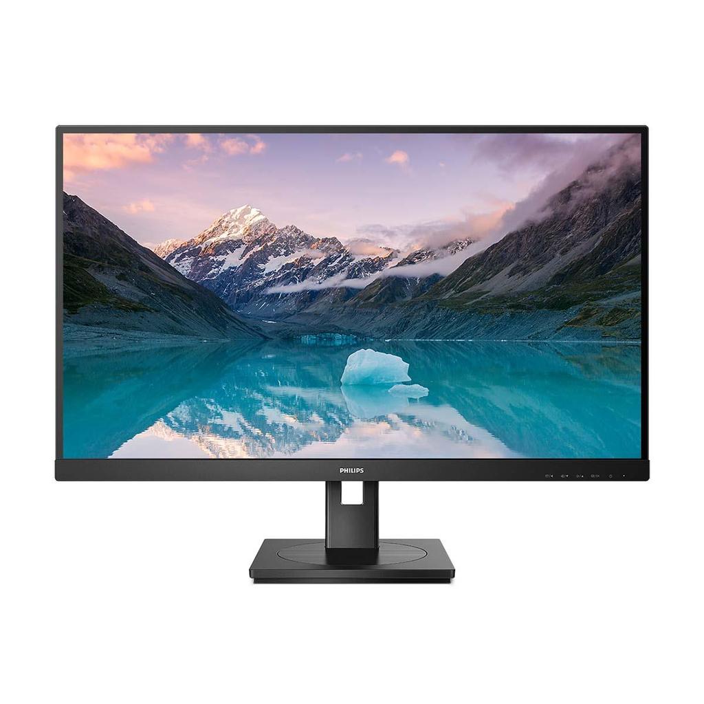 Monitor Philips 27" 275S9JML/00 HDMI DP 3xUSB 3.0 Speakers 2x2W