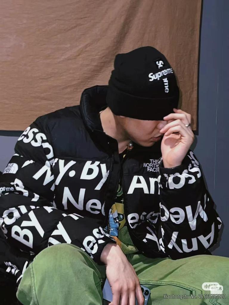 Trendy Versatile Knitted Wool Beanie for Men & Women