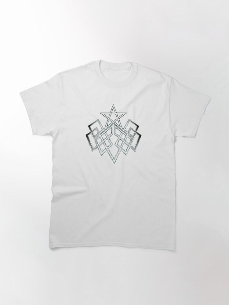 Pentangle PENTANGLE 234 Classic T-Shirt
