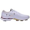 Eastside Golf x Nike Air Zoom Victory Tour 3 NRG Mindenki Játéka. Légy autentikus Uniszex tornacipő Fehér Metálarany Hűvös szürke FJ2241-101