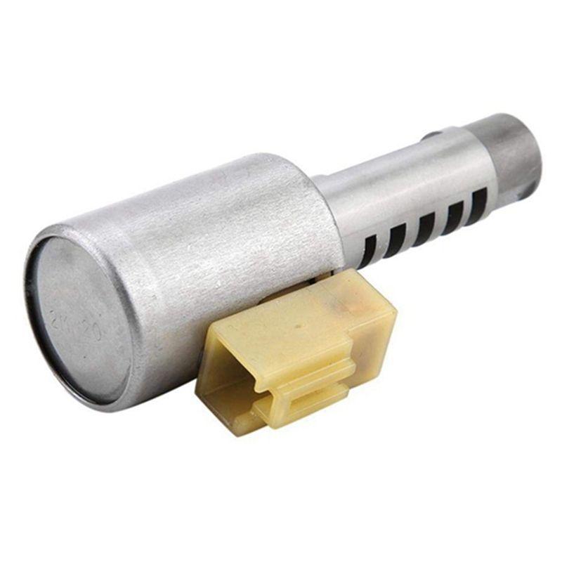 Durable-6Pcs/Set U540E Shift Solenoid Valve Gear Box Solenoid Valve For Toyota Vios A4LB1 Spare Parts Accessories