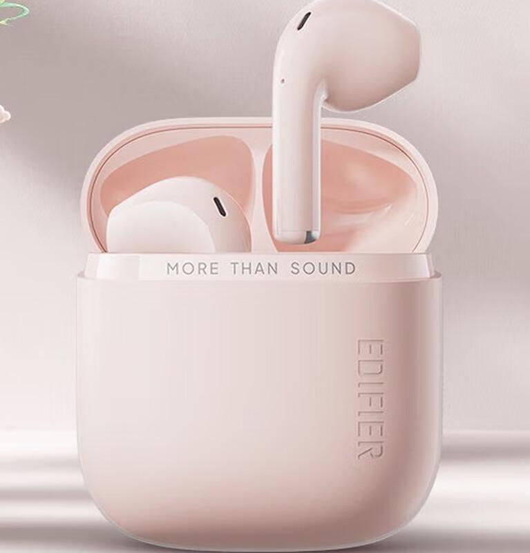 

EDIFIER 2025 Zero Air Pro True Wireless Bluetooth Earbuds