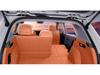 Exeed ET5 Trunk Mat: Full Coverage, Model 25, Interior Upgrade Accessory