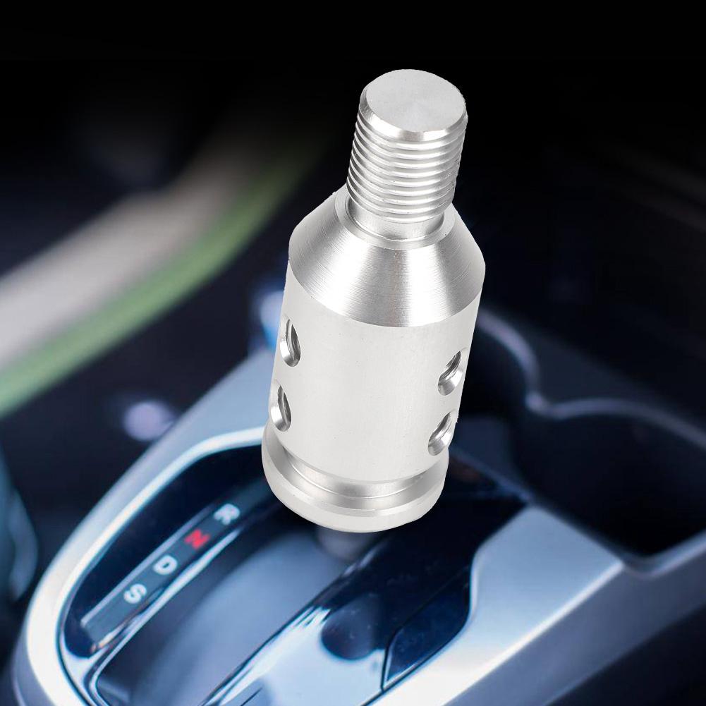 Universeller Auto Schalthebeladapter für nicht-gewindete Schalthebel 12x1.25