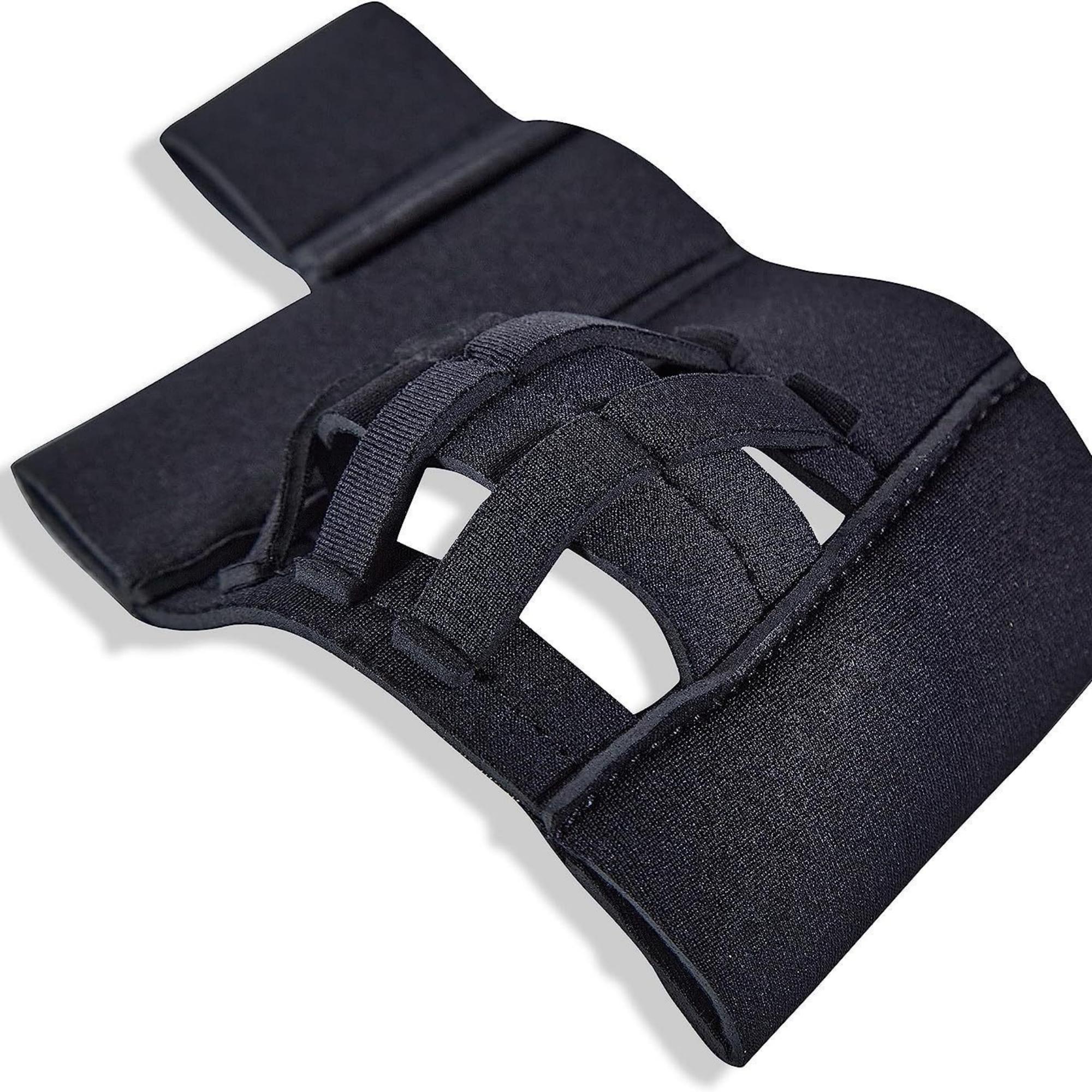 

Тренировочные перчатки Web Glove для бейсбола и софтбола. Идеально подходят для взрослых, подростков, улучшают координацию рук и глаз. Размер для гольфа. чёрный