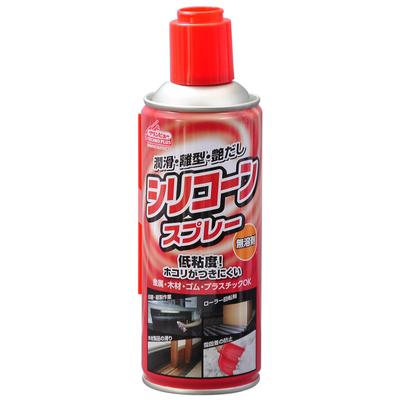 Silikonspray 378ml Prävention Clinvue-TP Schmiermittel/Rost L-33