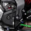 For CF-Moto 675NK 675SR 675SRR 675SR-R 675SR NK Motorcycle Accessories Gearshift Lever Fixers Gear Rod Supports Stabilzers