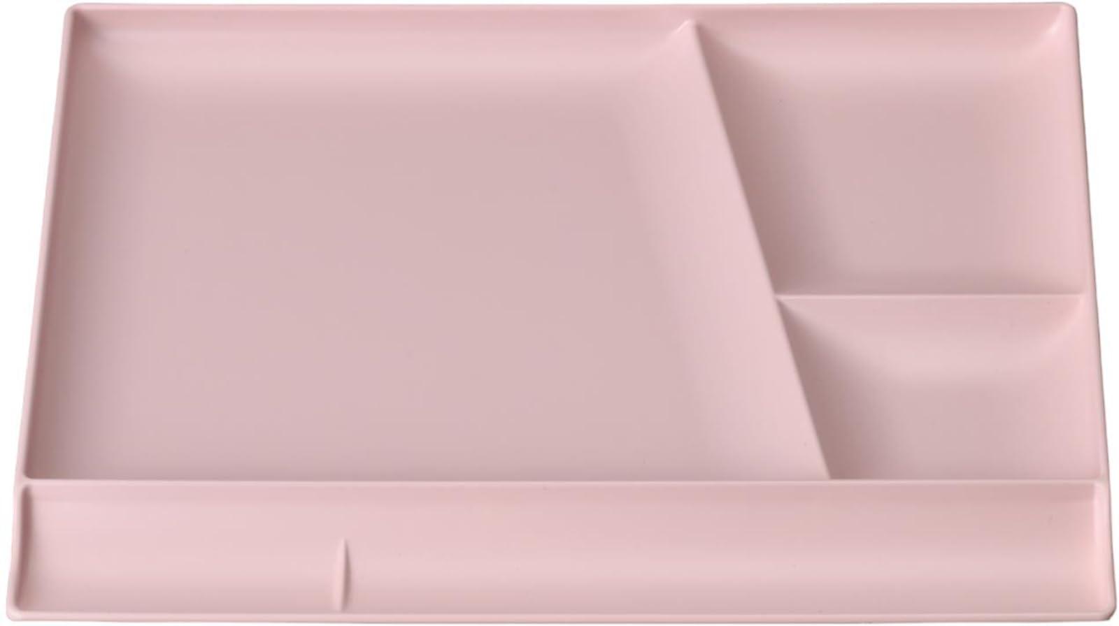 

Fukui Craft Подставка для палочек, можно мыть в посудомоечной машине, нежно-розовая 93041058 тарелка,