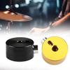 Quick Set Cymbal Mate Nut Replacement Adjustable Accessories Aluminum Alloy for Drummer Music Performance
