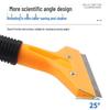 Multi-functional Scraper Knife for Paint, Glass, Tile, and Glue Removal