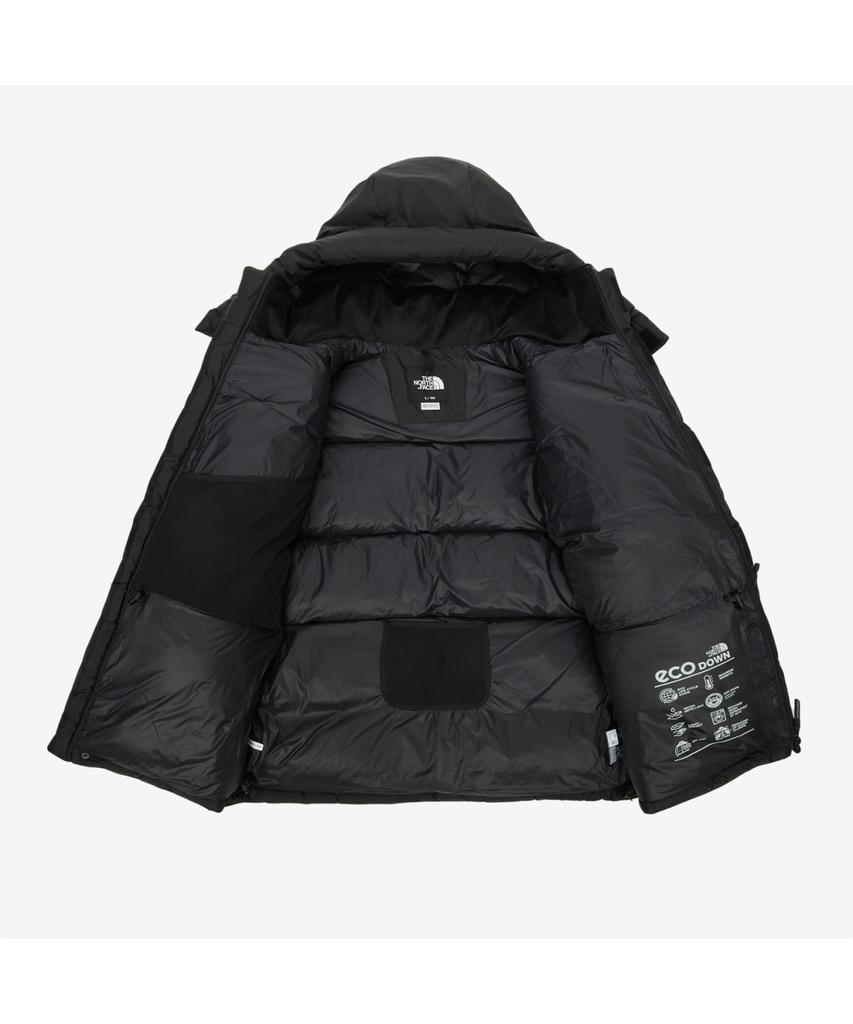 The North Face Nj1Dr78A Men'S 1994 Power Down Parka (Rds) Black