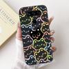 For LG V40 V50 ThinQ Case V50S ThinQ Cute Cartoon Cat Luxury Cool Shockproof Silicone Back Cover For LG V50S ThinQ 5G Phone Case