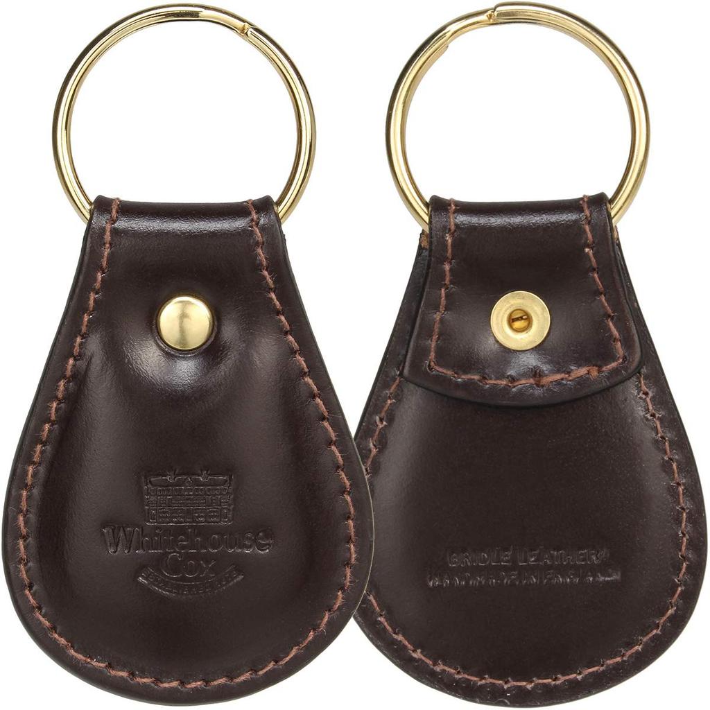 Whitehouse Cox S0668 Keychain (Green)