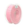 Best Quality 3d Printer Plastic Filament 1.75mm FDM 3d Printer Machine PETG Metallic Red Copper, Bronze, Gold, Silver Filament