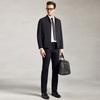 Classic Business & Simple Leisure: Men's Windproof Jacket