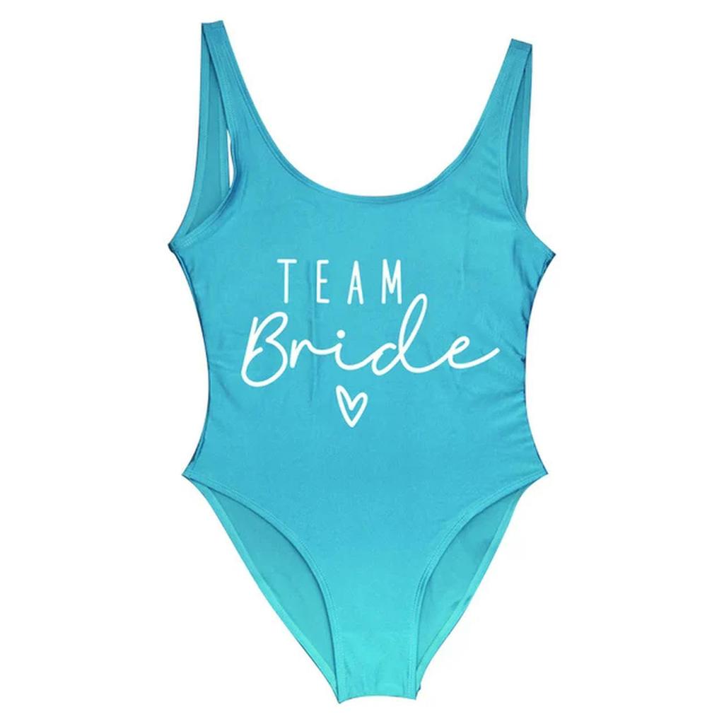 Bikini Sexy Hot Spring Backless Swimsuit For Women