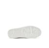 Мужские кроссовки Tommy Hilfiger Th court lth detail ess fm0fm05367 чёрные