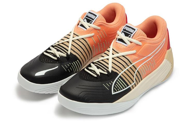 Puma Fusion Nitro 'Peach Pink'