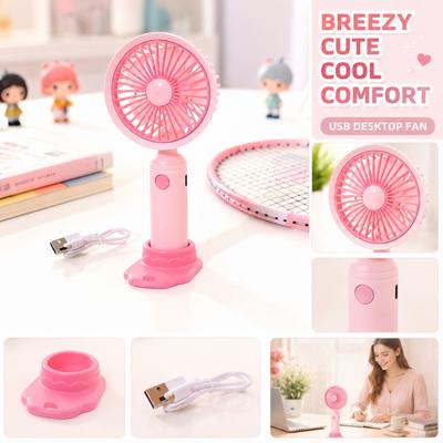 Příslušenství k notebookům – USB ventilátory a klimatizace