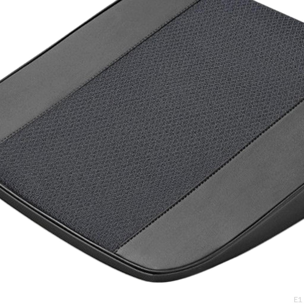 Auto Seat Cushion Heightening Cushion, Raised for Learning Vehicles Four