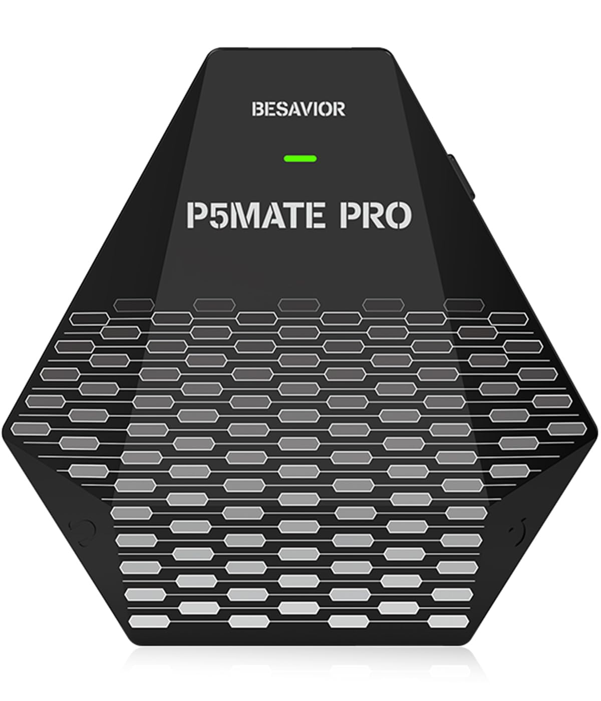 

Besavior P5Mate Pro 2025 Ігровий Конвертер Пряме Підключення до PS5 Підтримка Макросів Вібрації XIM MATRIX APEX Сумісний з Різними чорний