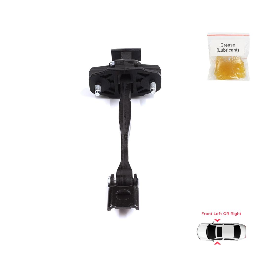 BDP1530 Přední dveřní zarážka s omezovačem pro Mercedes A Class W177 B W247 CLA C118 X118 GLA H247 EQA H243 A1777207000