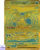 Mega Greninja Ex MUR 120/083 M4 Ninja Spinner Pokemon Card Game Japanese NM
